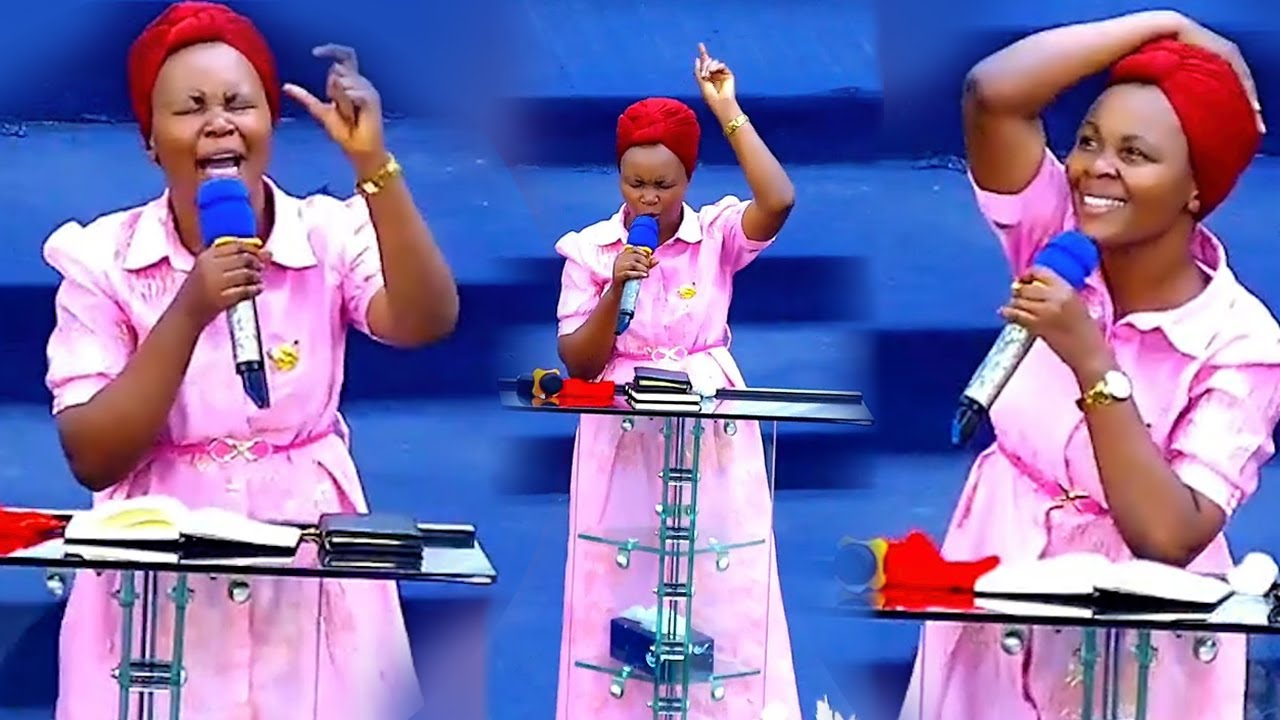 Ohh🔥🔥IBIKUBAHO IMANA IZI ICYO IZABIMAZA❤️ IMANA NTIZAKUREKA//DORE IMPAMVU ITAKUREKA🔜//EV.JOSELYNE