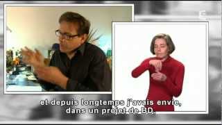 Loeil Et La Main France 5 2011 12 12 08 50 13