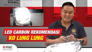 Mau ganti Lampu? HID ATAU LED ? Sharing pengalaman !