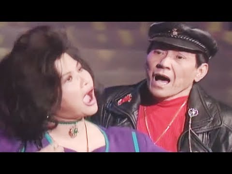 Làm Quen -