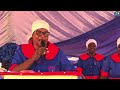 Sermon - Mai Magara | CHITMA RRW District Revival | Karimazondo Camp Site |