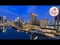 RIHGA Royal Hotel Osaka, Vignette Collection By IHG | Osaka, Japan | Hotel Review 🏨