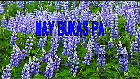 Rico J. Puno - May Bukas Pa Cover Song