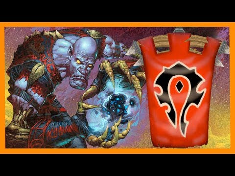 How Powerful Are Undead? - World of Warcraft Lore