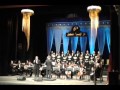 يا ليلة ماجاني الغالي : للمطرب / ياســـر سليمان /  بـأوبـرا دمـنـهــور /  مع فرقة التراث    2015/4/9