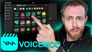 Stream Deck: Ultimate Voicemod Guide