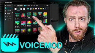 Stream Deck Ultimate Voicemod Guide