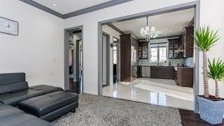 29 RELTON CIR.  BRAMPTON