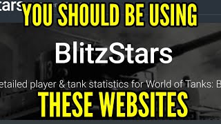 Wotb Websites you should be using screenshot 5