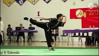 Seni Bela Diri Terbaik ||Gerakan Seni Bela Diri Kungfu Kera Sakti ||IKSPI Kera Sakti||