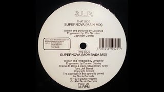 SLP - Supernova (Mombasa Mix)