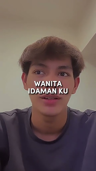 Ceman dah expose wanita idaman dia..Ternyata Nuna bukan Wawa🙂🙂 #ammarnazhan