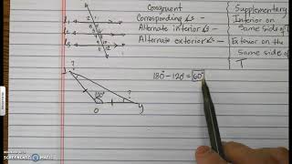 Geom CBA2 17-18 Review