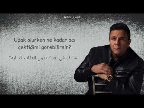 Mohamed Fouad - Habibi Ya türkçe çeviri