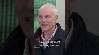 Why New Ryegrass Varieties Take 10 Years to Develop | Wayne Nichol