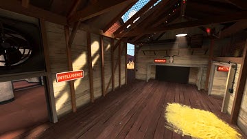 TF2 - Mass Taunt Kill with Huntsman