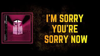 Watch Word Alive Im Sorry Youre Sorry Now video