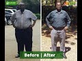 How To Lose Weight &amp; Fight Obesity In Africa/ New Year RESOLUTION 2021/ Kunga Kihohia Back To Nature