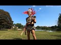 CBS Sunday Morning: Run Past