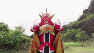 Avataro Sentai Donbrothers Gold Avatar Change BGM Music Video