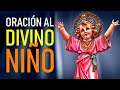 ORACIÓN AL DIVINO NIÑO