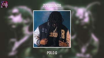 Polo G - Afghanistan (Unreleased)