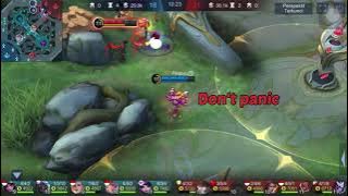 APA ? LU MAU ADU MEKANIK ?