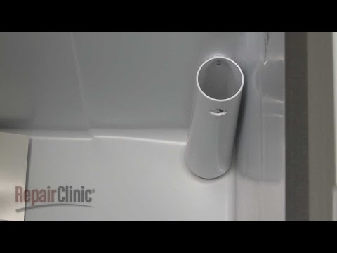 Water Filter Housing - Frigidaire Refrigerator