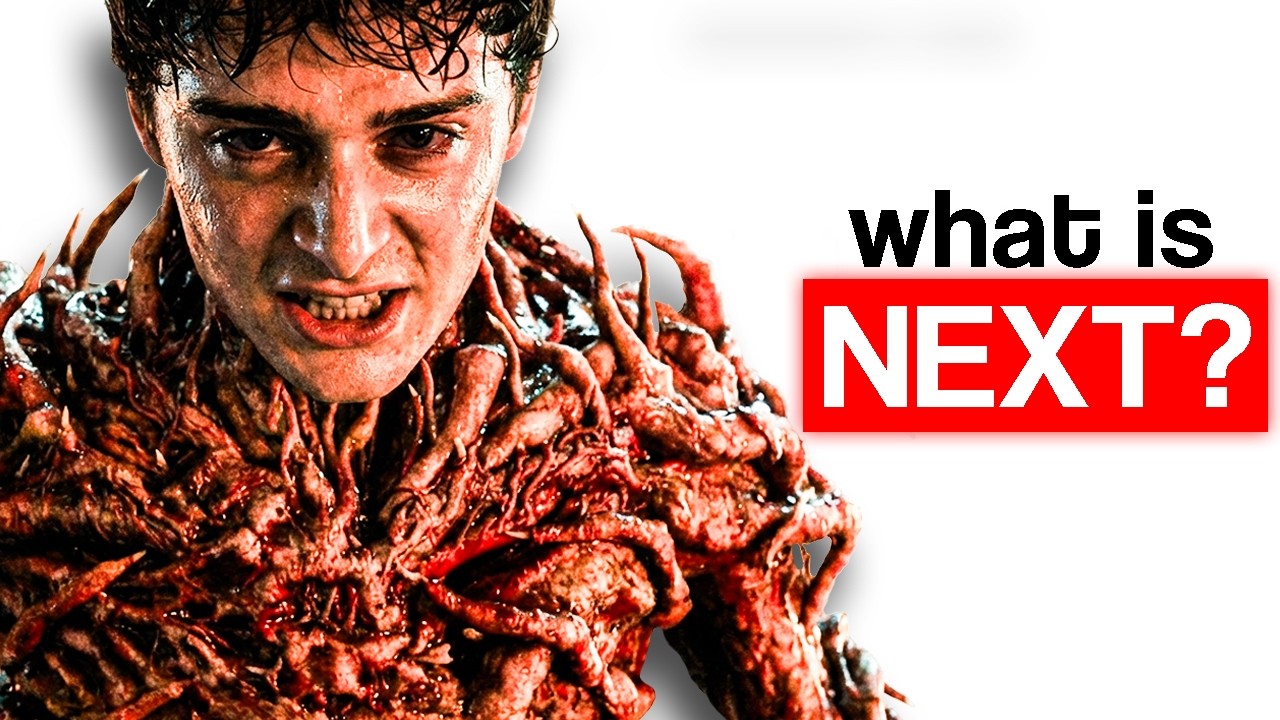 Every Unanswered Question in Stranger Things Season 5 Vol 1