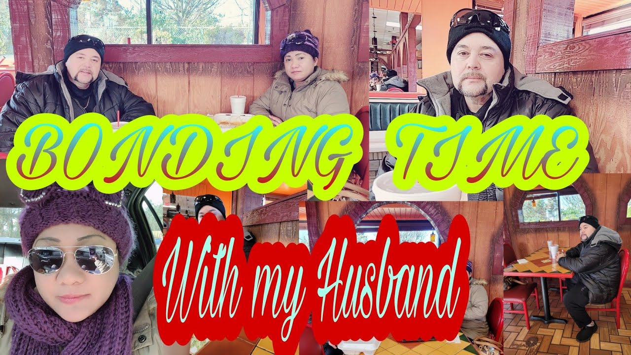 Bonding time with my Husband at Mexican Restaurants USA 🇺🇸