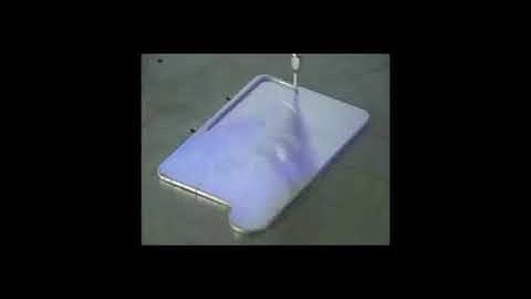 SmartMotor™ Precision Glue Dispensing