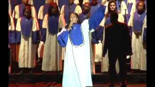 Video thumbnail of "Montreal Jubilation Gospel Choir - Goin' Up - Live (Part 1)"