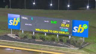 GEL TUE 21 JUL 26 ST1