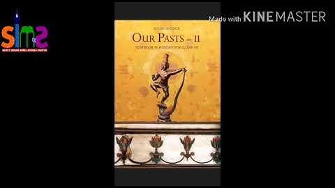 Class 8/History/Chapter 1 How, When and Where?  Topic- Surveys become important