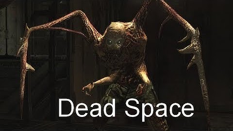 Dead Space - Part 9 - Whispers