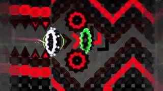 Geometry dash satans circle screenshot 4