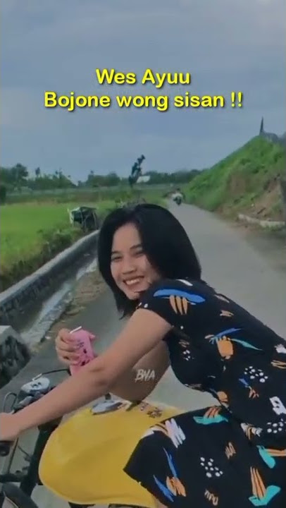 Story wa || Tiger Tante Bojone uwong #shorts #short #herexjatim