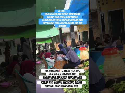 🔴Vidio viral hari ini #viral #shorts #fyp