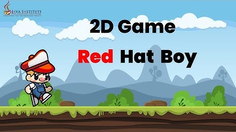 JavaScript 2D Game |Building a 2D sprites animation game using pure HTML, CSS, and JavaScript