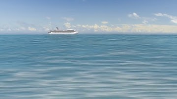 TVPaint Perlin Noise FX Test 1