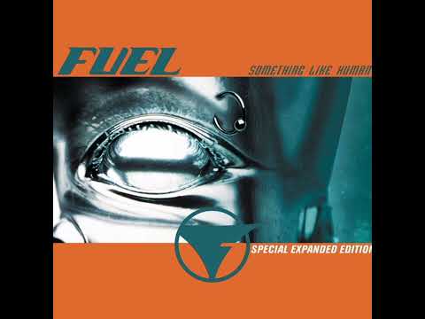 Fuel - Hemorrhage (In My hands)