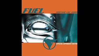 Fuel - Hemorrhage (In My hands)