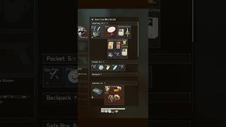 Hard Space City Loot Is Insane