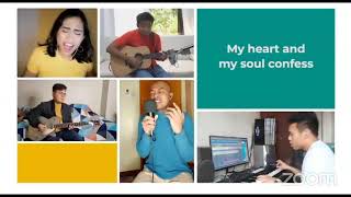 Miniatura del video "New Beginnings by Every Nation Music (Victory Mandaluyong Online Service)"