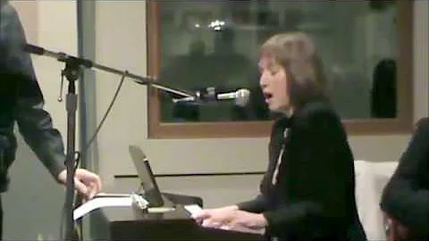 "Who Cares?" Performed by Melissa Holland Live at ...
