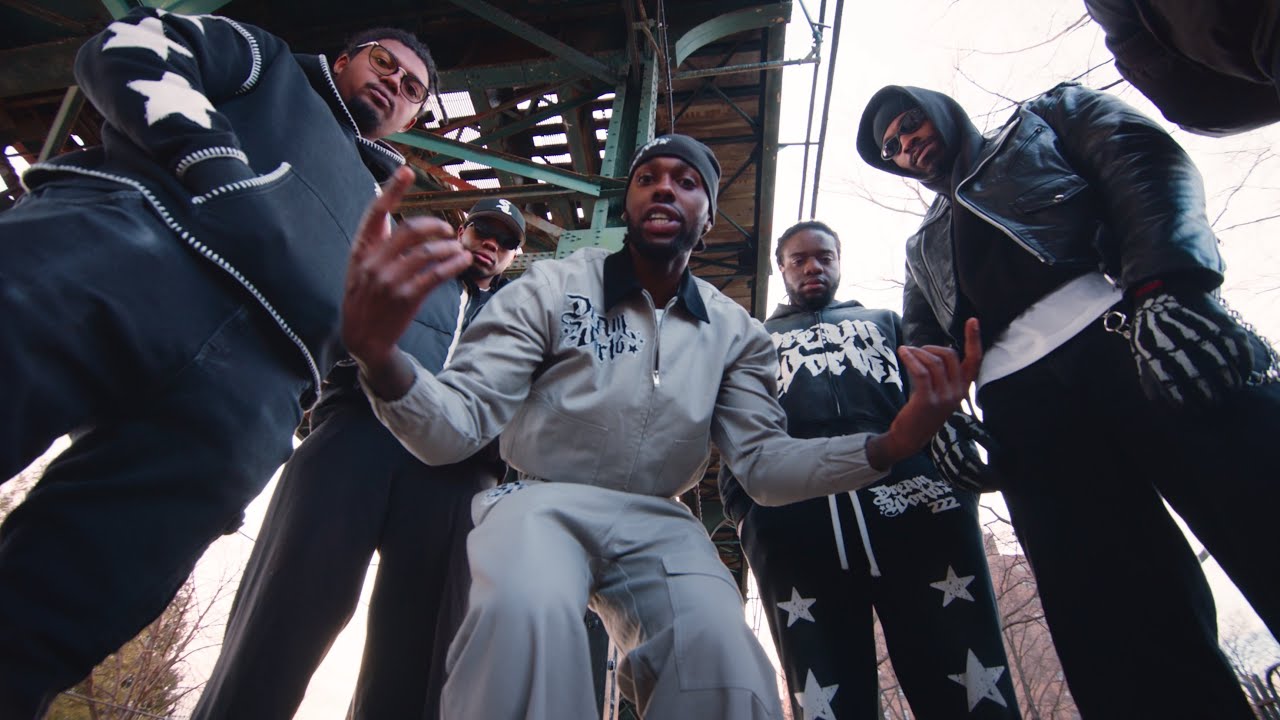 Watch DreamBoy DZY - Rock Out (Official Music Video) on YouTube Watch DreamBoy DZY - Rock Out (Official Music Video) on YouTube
