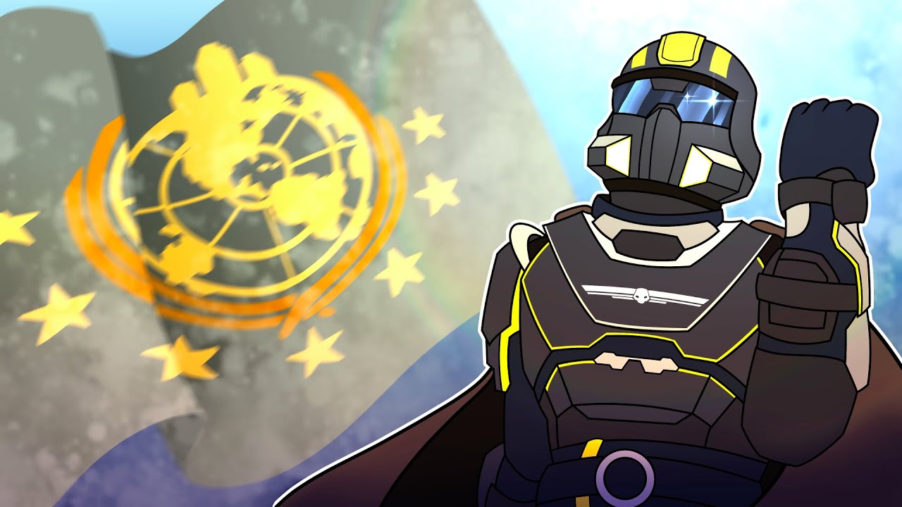 Love, Peace, and Concentrated Air Strikes | Helldivers 2