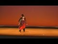ダンス 酒とバラ.mpg