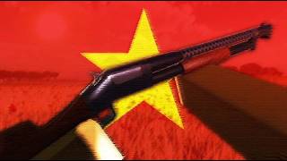 Huygaplayerg Trở Thành Một Người Lính.. Roblox - Enterched