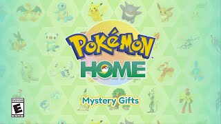 Mystery Gifts screenshot 5